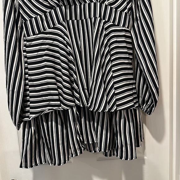 NWT Myra Bag Dress L - Picture 4 of 8